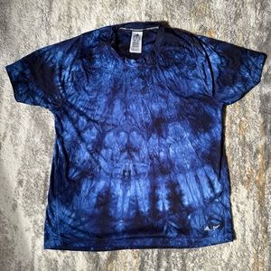 Men’s Adidas Workout Shirt! 🌊